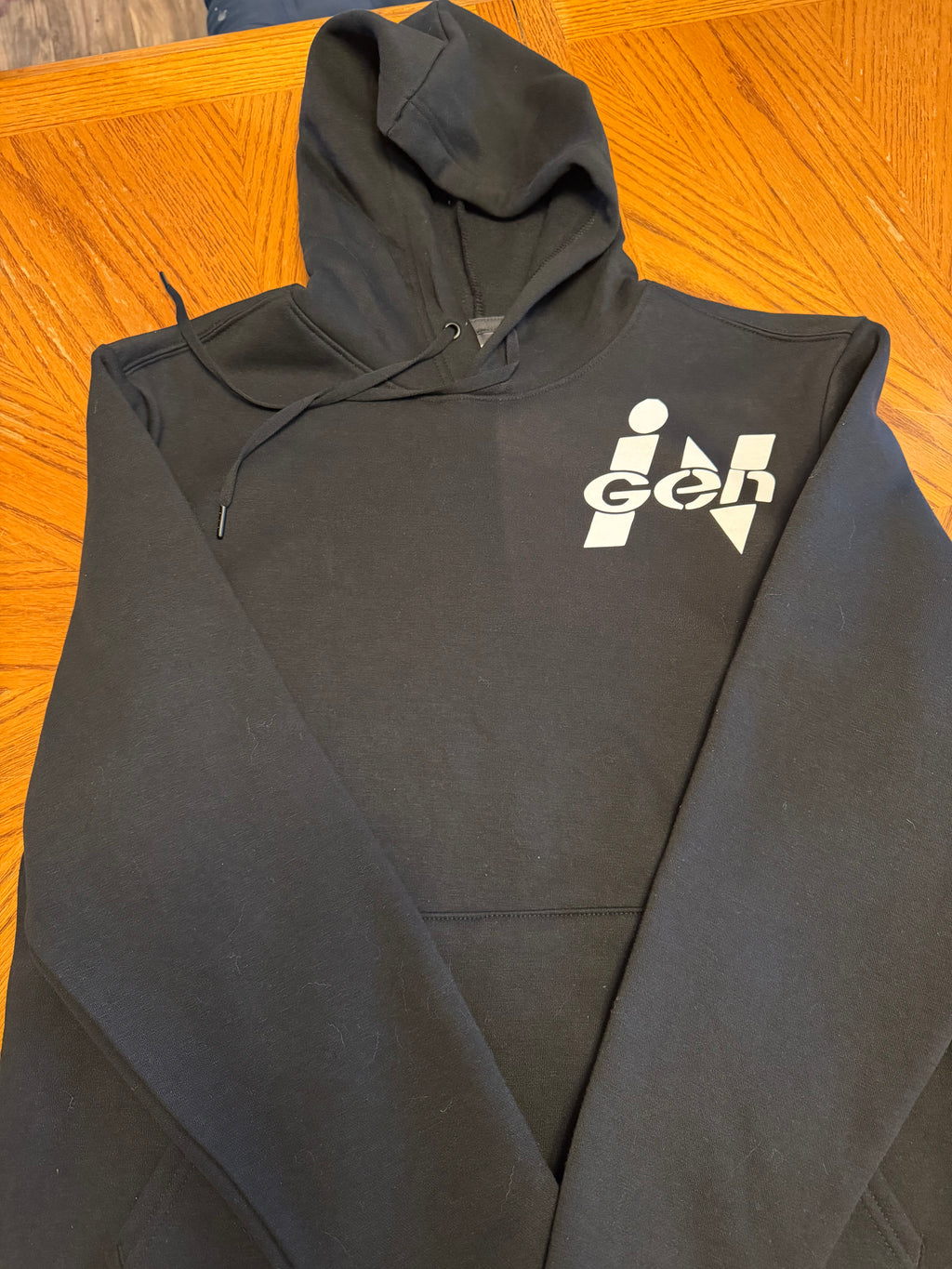 Customized Hoodies