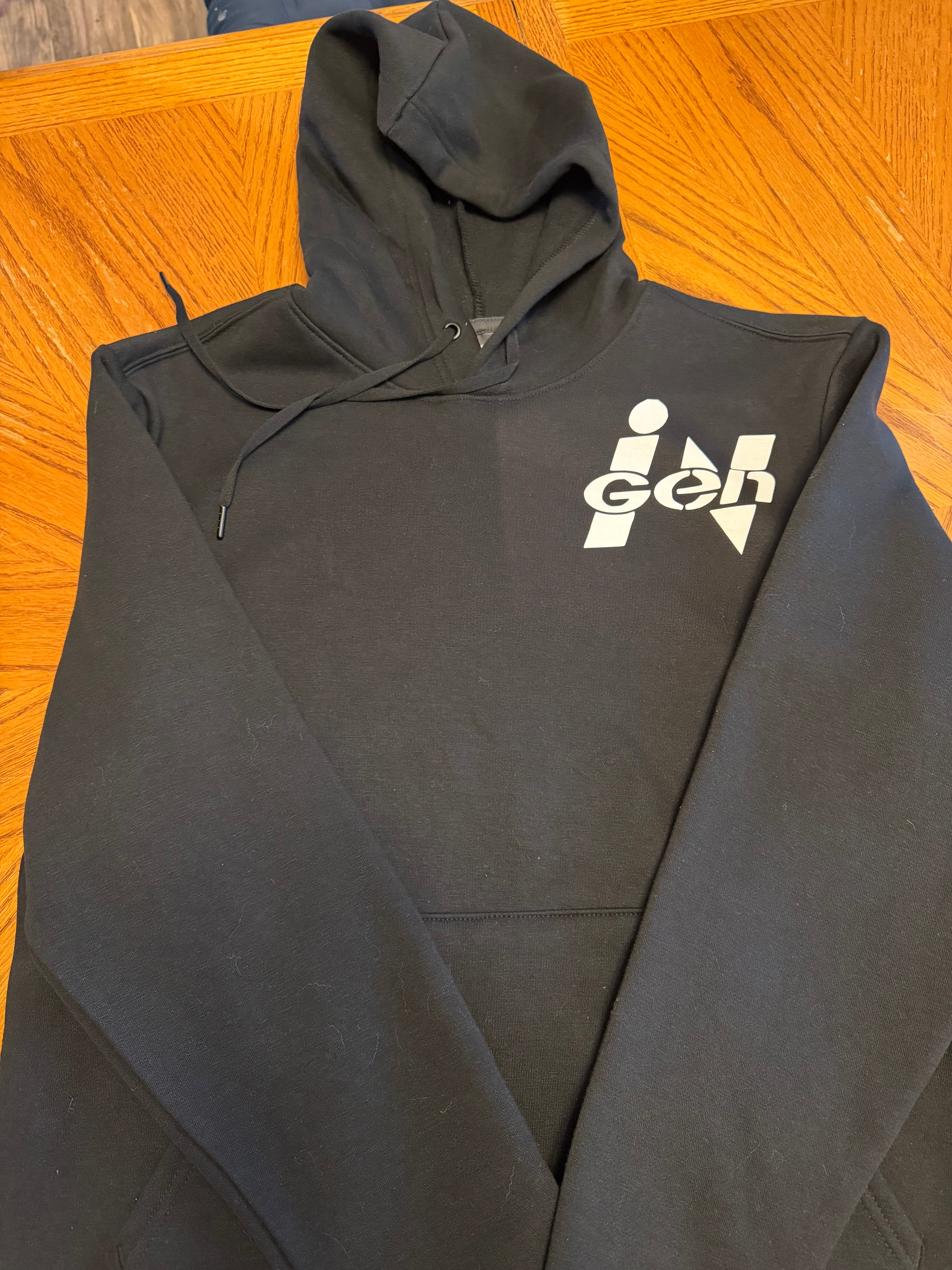 Customized Hoodies
